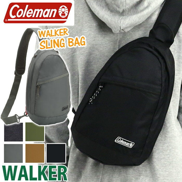 Coleman R[} {fBobO Y Ki NX{fB V_[ obO B5 fB[X w Z w ʋ ʊw  ΂ߊ| ΂ߊ|obO  X|[c y s EH[J[ WALKER XOobO 6.5L