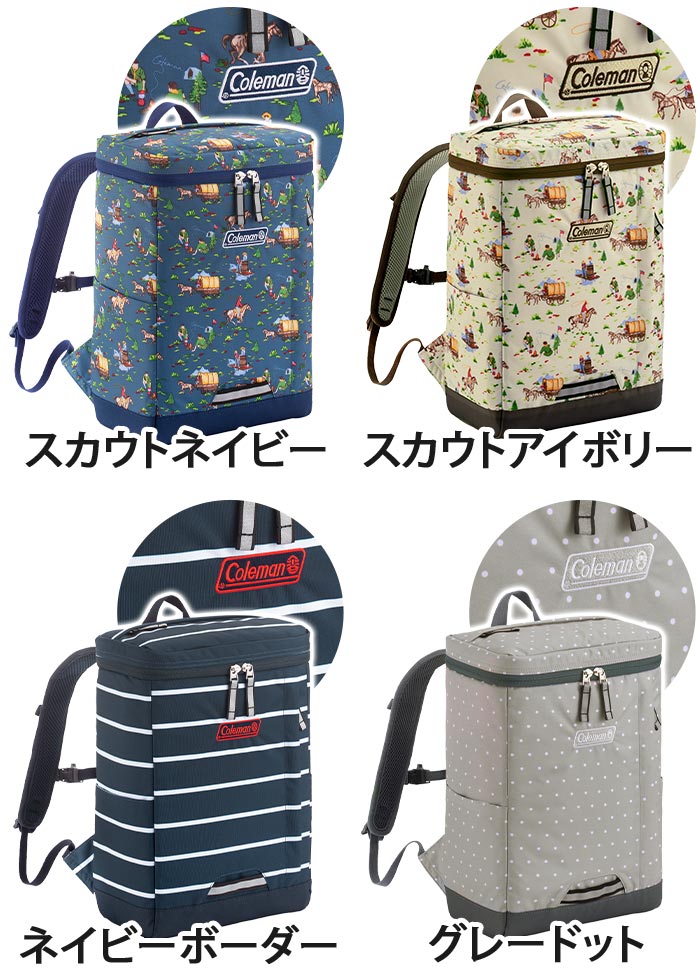 リュック キッズ Coleman コールマン 正規品 ジュニア 男の子 女の子 JACKINPACK ジャックインパック キッズバッグ リュックサック デイパック キッズリュック こども用 子ども 遠足 通学 通学用 通学 女子 男子 塾 小学生 A4 18L