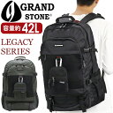 bN Y OhXg[ e 42L GRAND STONE LEGACY KV[ bNTbN obNpbN fCpbN A4 B4 jq AEghA ʋ ʊw w obO AEghA X|[c oR s PC[ m[gPC ^ubg lC JWA  GSA812