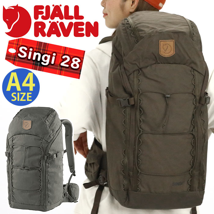 FJALLRAVEN tF[[x Singi 28 bN Ki Y fB[X bNTbN obNpbN fCpbN obO Jo  s  Vv jp ʋ ʊw Z w AEghA Ro Lv A4 28L 23320