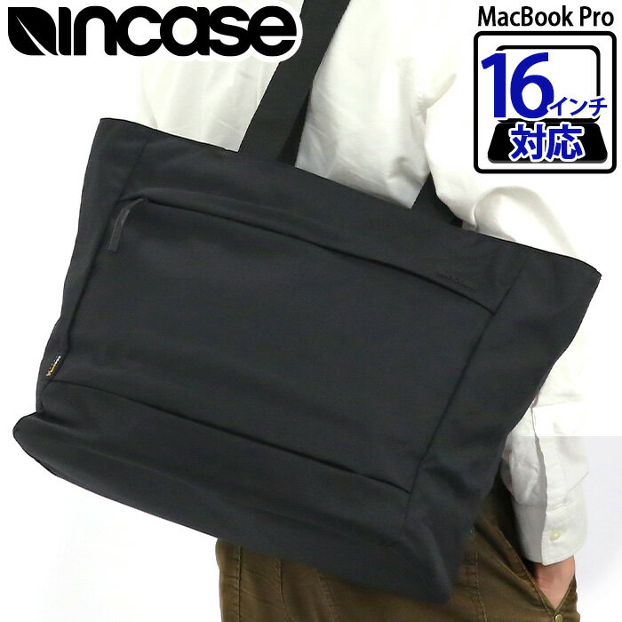 トートバッグ メンズ Incase インケー