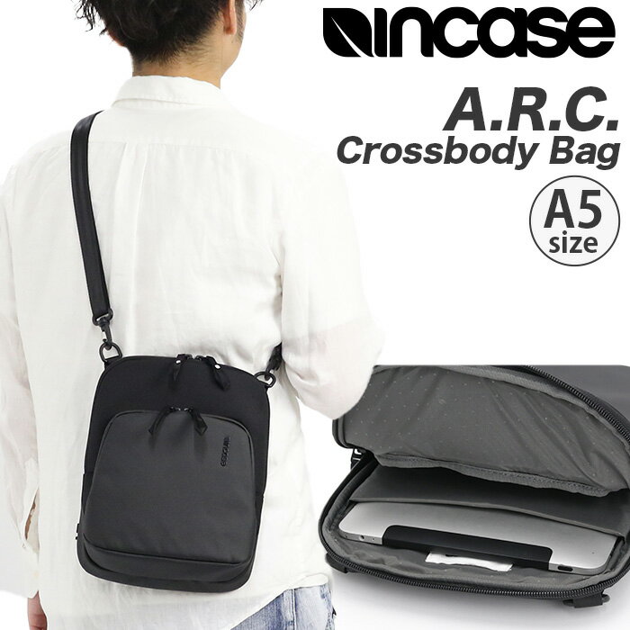 楽天市場】incase ショルダーバッグの通販