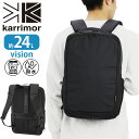 karrimor J}[ bNTbN XNGA^Cv 2024N t V obNpbN bN 24L A4 PC ^ubg obO ΂ fB[X Y jp ʊw ʋ  lC ΂ obO rWlX JWA y  rW vision 501179-9000