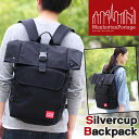 ManhattanPortage }nb^|[e[W Ki SILVERCUP Vo[Jbv obNpbN bNTbN bN Y fB[X jp ubN MP1236