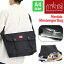 ޥϥåݡơ å󥸥㡼Хå ManhattanPortage Nimble Messenger Bag եåץ 2023    ǥ ˥å ʻȤ ̶ ̳ Ż ع Фݤ  Хå Ф  ݤ ѿ A4 MP1608