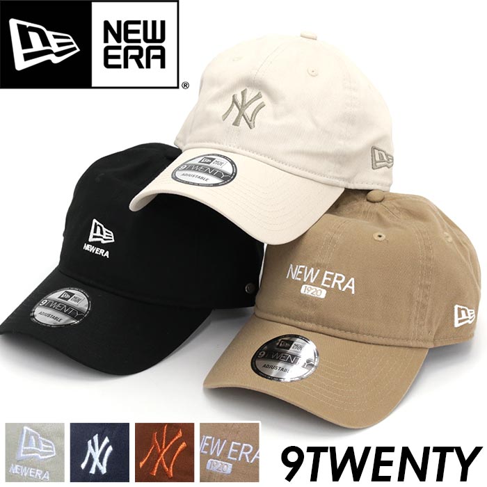 NEW ERA ˥塼 9TWENTY å ˹  ǥ ˽  New York Yankees ɽ 㥹֥ ١ܡ륭å å ᥸㡼꡼ ݡĴ ݡ MLB ˥塼衼 󥭡 9TWENTY