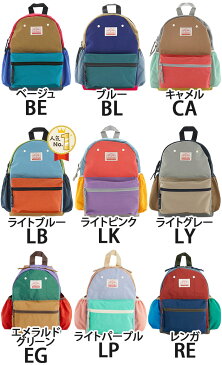 【人気カラー再入荷!】 オーシャンアンドグラウンド リュック キッズ 女の子 OCEAN & GROUND 子供 クレイジー DAYPACK CRAZY キッズリュック こども リュックサック 子供用 男の子 通園 通学 リニューアル 軽量 幼稚園 保育園 小学生 女子 遠足 10.5L 7L 4.5L 1215102
