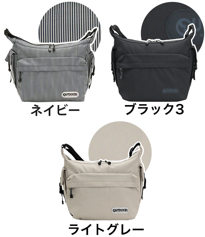 【SALE】 ショルダーバッグ OUTDOOR PRODUCTS アウトドア プロダクツ ラフ ショルダー 斜め掛け 斜め掛けバッグ ユニセックス スクール ボートショルダー マザーバッグ マザーズバッグ 通学 学生 中学生 高校生 大学生 旅行 アウトドア 12449372 高校 中学生 ギフト A4サイズ