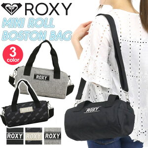 ボストンバッグ ROXY ロキシー 2020 春夏 新作 ボストン バッグ カバン ショルダー ショルダーバッグ ワンショルダーバッグ ワンショルダー レディース 女子 女の子 女性 シンプル かわいい 2WAY 2WAYバッグ 中学生 高校生 大学生 2WAYボストン ミニボストン RBG201321