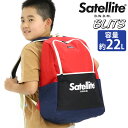 【SALE 50%OFF】 Satellite サテライト リュック リュックサック デイパック バックパック シンプルリュック メンズ レディース 男女兼用 ...