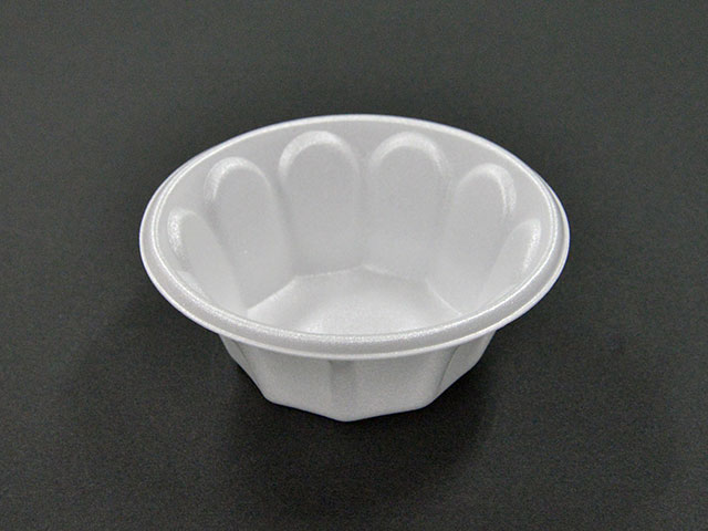 【100枚入/バラ】使い捨て容器 Pカップ 中央化学 本体のみ 業務用 業者 食品容器 ...