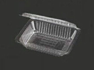 定番のフードパック。非嵌合のため、テープや輪ゴムで蓋を止めてご利用ください。※サイズ表記は、蓋を閉じたときの外寸です。高さは、本体＋蓋の合計になります。サイズ：[外寸(本体+蓋)]122×98×32mm、[本体高さ]25mm、[蓋高さ]7mm材質：OPS商品コード00002933メーカー名エフピコチューパサイズ[外寸(本体+蓋)]122×98×32mm、[本体高さ]25mm、[蓋高さ]7mm材質OPS電子レンジ不可種別一体型商品関連商品(バラ)フ-ドパック F-3-B 100点関連商品(ケース)フ-ドパック F-3-B 6000点・注意事項：モニターの発色によって色が異なって見える場合がございます。・領収書については、楽天お客様マイページから、商品出荷後にお客様自身で印刷して頂きますようお願い申し上げます。・本店では一つの注文に対して、複数の送り先を指定することができません。お手数おかけしますが、注文を分けていただきます様お願い致します。・支払い方法で前払いを指定されて、支払いまで日数が空く場合、商品が廃番もしくは欠品になる恐れがございます。ご了承ください。・注文が重なった場合、発送予定日が遅れる可能性がございます。ご了承ください。・お急ぎの場合はなるべく支払い方法で前払い以外を選択いただきます様お願い致します。支払い時期によっては希望納期に間に合わない場合がございます。