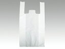 【1000枚入/ケース】 レジ袋 レジバッグ No.45 業務用 業者 福助工業 450mm(300mm)×550mm ビニール袋 59108 プロステ