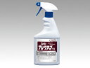  油汚れ用 洗浄剤 スーパーブレークアップTG 600ml シーバイエス 業務用 00066811 プロステ