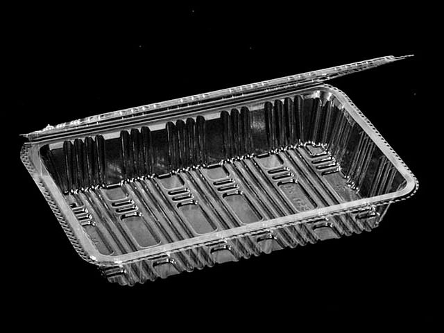 【100枚入/バラ】 フードパック 弁当 お弁当 フードパック 弁当 お弁当 OP-033 業...