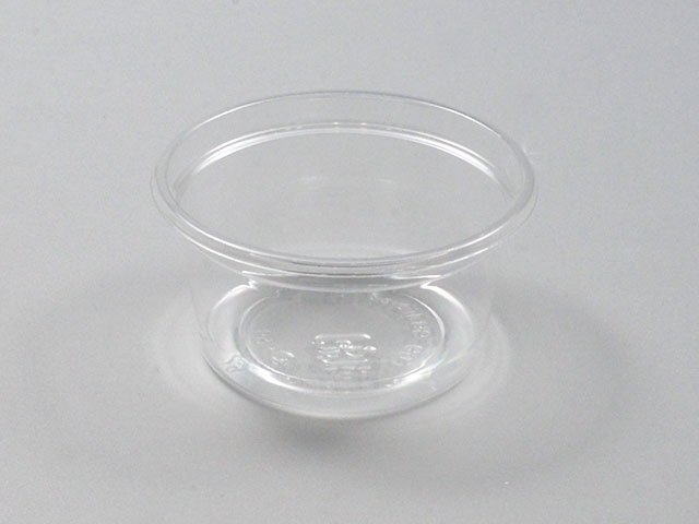 【3000枚入/ケース】透明 容器 C-AP ...の紹介画像2