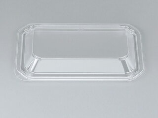 【50枚入/バラ】テイクアウト 食品容器 BF-13 嵌合蓋 業務用 業者 シーピー化成 弁当 惣菜 使い捨て容器 133837