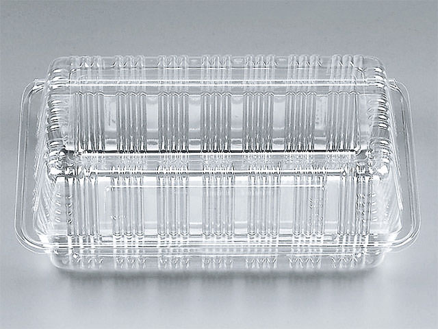 【100枚入/バラ】 フードパック 弁当 お弁...の紹介画像2