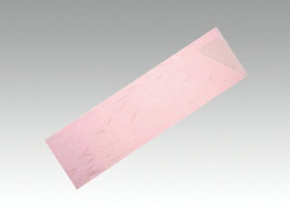 【500枚入/バラ】 箸袋 割箸 割り箸 割りばし わりばし 箸袋 カラー雲流ミニ ピンク 500枚 使い捨て 業..