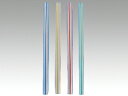 【200枚入/バラ】タピオカ用極太ストロ- 直径12mm×長さ210mm ドリンク用品 タピオカストロー 00227248 プロステ