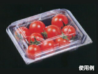 【50枚入/バラ】フードパック 弁当 お弁当 APSA-402-38 エコ嵌合 タイプ 業務用 業者 青果 惣菜 エフピコ 243367