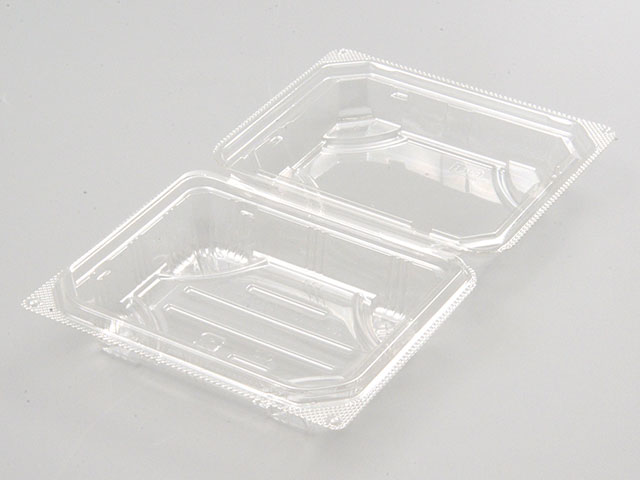 【50枚入/バラ】フードパック 弁当 お弁当 ...の紹介画像2
