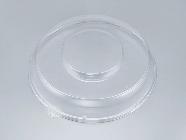 【120枚入/ケース】 オードブル容器 NUオードブル36嵌合蓋AP シーピー化成 業務用 業者 使い捨て容器 テイクアウト 300418