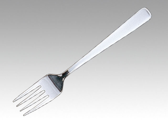 【12本入/ケース】TD ステン ライラック テーブルフォーク キッチン用品 テーブルフォーク ステンレス ..