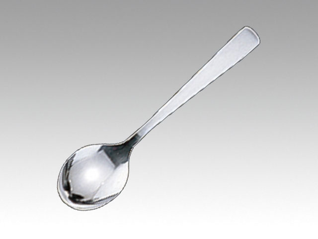 【12本入/ケース】TD ステン ライラック ティースプーン キッチン用品 ティースプーン ステンレス 00300985 プロステ