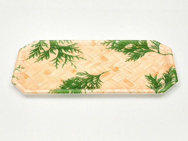 【50枚入/バラ】寿司容器 テイクアウト CI25-13 ヒバ 中央化学 業務用 業者 本体のみ 使い捨て 301329