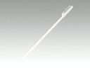 【1枚入/バラ】のぼり のぼり595 ポ-ルかんざし85cm 店頭用 00306763 プロステ(3)