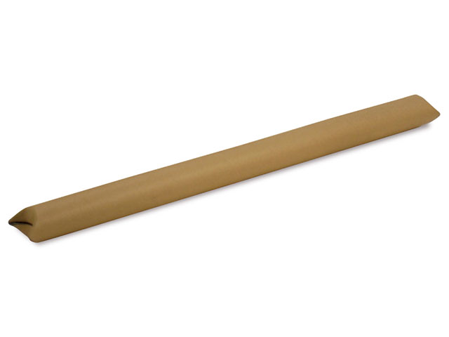【10点入/ケース】 折込紙管 チュパックB-1 直径51×800mm 梱包用品 00309345 プロステ