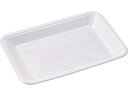 【600枚/ケース】食品トレー FLB-K23-36 新 330×230×36mm 業務用 業者 発泡トレー エフピコ 315600