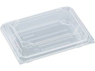 【50枚入/バラ】フードパック 弁当 お弁当 SA-405-40 165×120×43mm 使い捨て容器 業務用 業者 エフピコ 327711