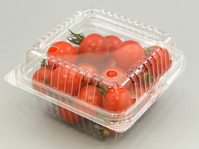 プチトマト様 お取り寄せ】パックスタイル CSミニトマト150 100個 小分け