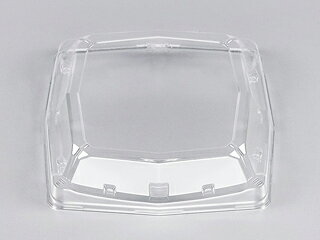 【1200枚入/ケース】 使い捨て容器 BF丼32 嵌合蓋 業務用 業者 シーピー化成 どんぶり テイクアウト 347000