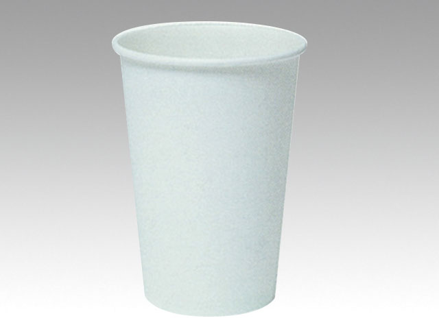 紙コップ 13オンス SMT-400 ムジ 403ml 使い捨て コップ 1000枚入/ケース