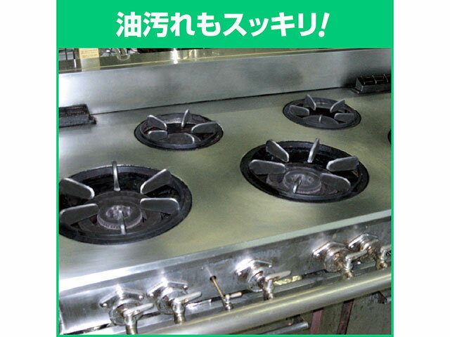 【1本入/バラ】厨房・ホール用 洗剤 花王 マ...の紹介画像3