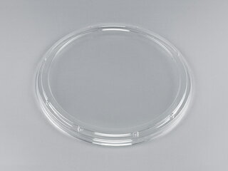 【10枚入/バラ】 使い捨て容器 SF丸桶2 嵌合蓋 業務用 業者 シーピー化成 寿司桶 テイクアウト 379086