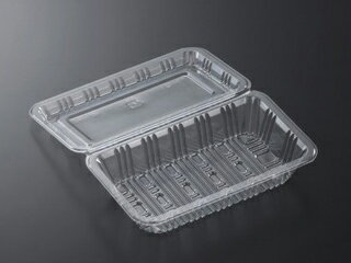 【100枚】中央化学 フードパック 中深 SE 00418662