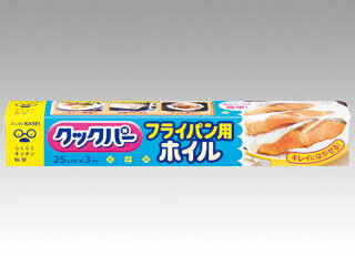 【1本入/バラ】クックパー はがせるフライパン用...の商品画像