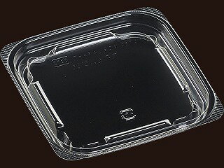 【50枚】 T-APベジBOX126TC内嵌合蓋 プロステ