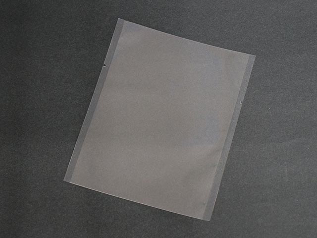 【1枚】カマス袋 カマスGT(透明タイプ) No.2 福助工業 透明袋 プラスチック袋 プラスチック　袋　ラミネート袋 カマスGTNO.2バラ 00463160 プロステ