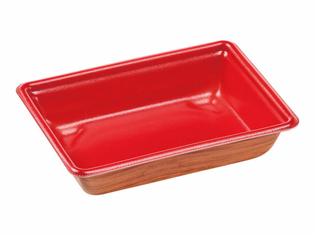 電子レンジ対応の丼・重容器。シンプルな柄で中身を引き立てます。※蓋は別売り。サイズ：178×130×41mm材質：マルチFP重量：4gごはん容量約200g商品コード00471451メーカー名エフピコ重量4.00g電子レンジ可種別本体のみ対応...