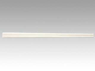 楽天プロステアウトレット【5000点入】 割り箸 PS白楊元禄8寸 4.2 紺 新 パックスタイル 使い捨て テイクアウト 00523377 プロステ