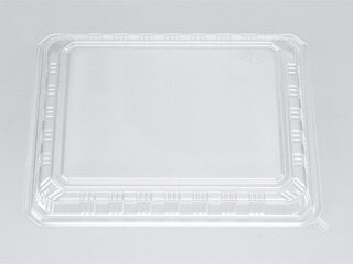 蓋のみです。※本体は別売り。サイズ：223×186mm材質：OPS商品コード00529154メーカー名シーピー化成サイズ223×186mm材質OPS電子レンジ不可種別蓋のみ対応付属品（別売）弁当容器 新CZ-22 BS黒 本体 シーピー化成関連商品(バラ)新CZ-22 透明蓋 50点関連商品(ケース)新CZ-22 透明蓋 600点・注意事項：モニターの発色によって色が異なって見える場合がございます。・領収書については、楽天お客様マイページから、商品出荷後にお客様自身で印刷して頂きますようお願い申し上げます。・本店では一つの注文に対して、複数の送り先を指定することができません。お手数おかけしますが、注文を分けていただきます様お願い致します。・支払い方法で前払いを指定されて、支払いまで日数が空く場合、商品が廃番もしくは欠品になる恐れがございます。ご了承ください。・注文が重なった場合、発送予定日が遅れる可能性がございます。ご了承ください。・お急ぎの場合はなるべく支払い方法で前払い以外を選択いただきます様お願い致します。支払い時期によっては希望納期に間に合わない場合がございます。
