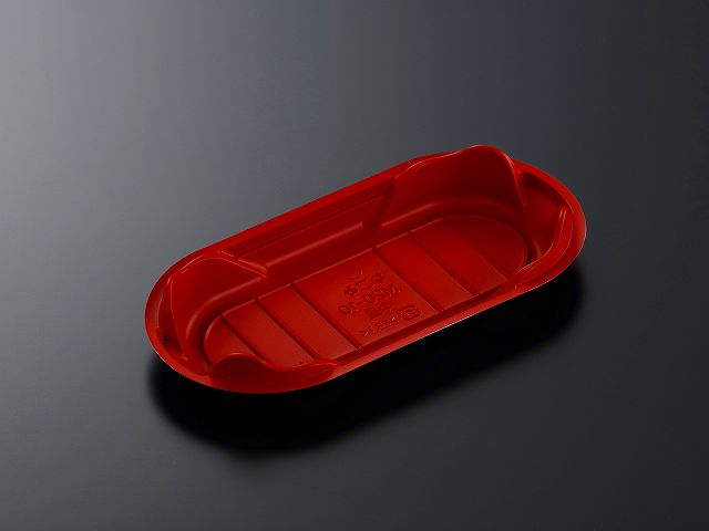 ★最大ポイント10倍★【50枚入/バラ】使い捨て容器 CTなごみ M20-10 R-BS 業務用 業者 中皿 中央化学 本..