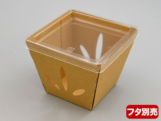 【200枚入/ケース】持ち帰り テイクアウト ...の紹介画像3