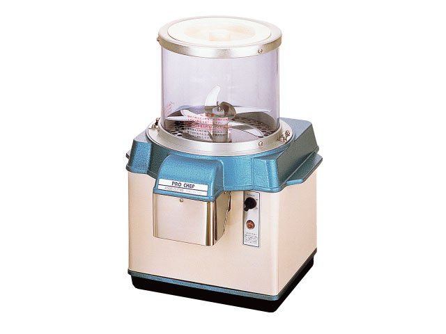 【1台/バラ】プロシェフ バーチカルフードカッター CV-220A 00162369 00162369 プロステ