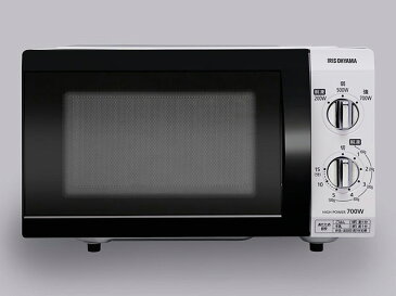 【1台/バラ】IMB-F184-5 電子レンジ 18Lフラットテーブル 50Hz アイリスオーヤマ 00315686